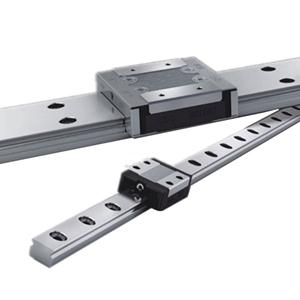 CPC滑塊MR系列微小型直線(xiàn)導(dǎo)軌MR9WN