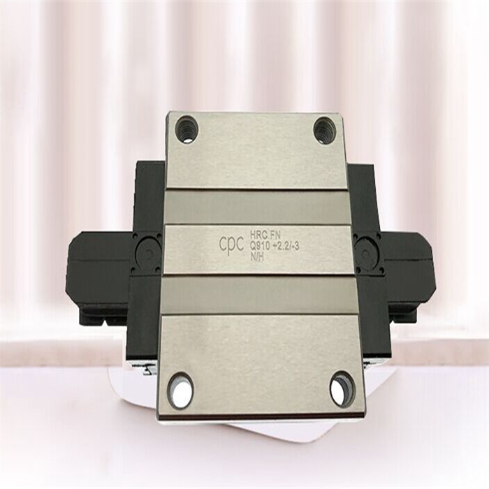 CPC線軌安裝調(diào)試須注意