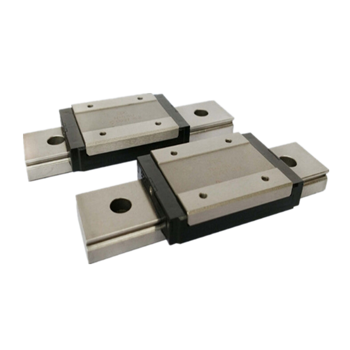 CPC線性滑軌安裝詳解